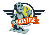 Prestige Deck Coating, Capistrano Beach