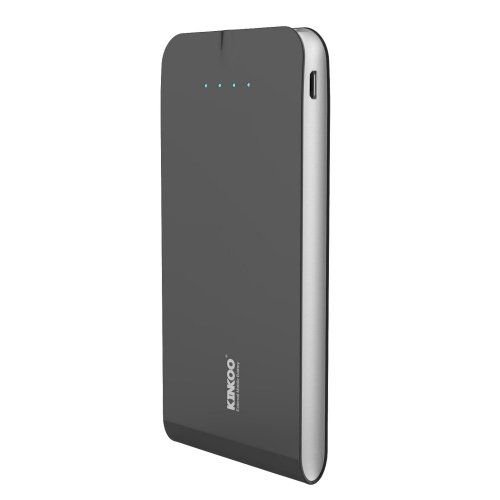 Kinkoo 6000mAh portableexternal backup battery charger Kinkoo Products of Kinkoo - Portable Charger and Battery Products Jardine Dr T10 Manhattan - Photo 1 of 7 Kinkoo 6000mAh portableexternal backup battery charger Kinkoo Products of Kinkoo - Portable Charger and Battery Products Jardine Dr T10 Manhattan - Photo 1 of 7