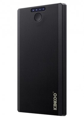 Kinkoo Infinite One 8000mAh portable backup battery charger Kinkoo Products of Kinkoo - Portable Charger and Battery Products Jardine Dr T10 Manhattan - Photo 3 of 7 Kinkoo Infinite One 8000mAh portable backup battery charger Kinkoo Products of Kinkoo - Portable Charger and Battery Products Jardine Dr T10 Manhattan - Photo 3 of 7