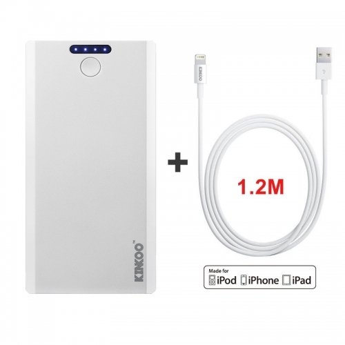  Kinkoo Products of Kinkoo - Portable Charger and Battery Products Jardine Dr T10 Manhattan - Photo 6 of 7