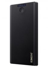 Kinkoo Infinite One 8000mAh portable backup battery charger Kinkoo - Portable Charger and Battery Products Jardine Dr T10 Manhattan 