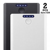 Kinkoo - Portable Charger and Battery Products, Manhatttan