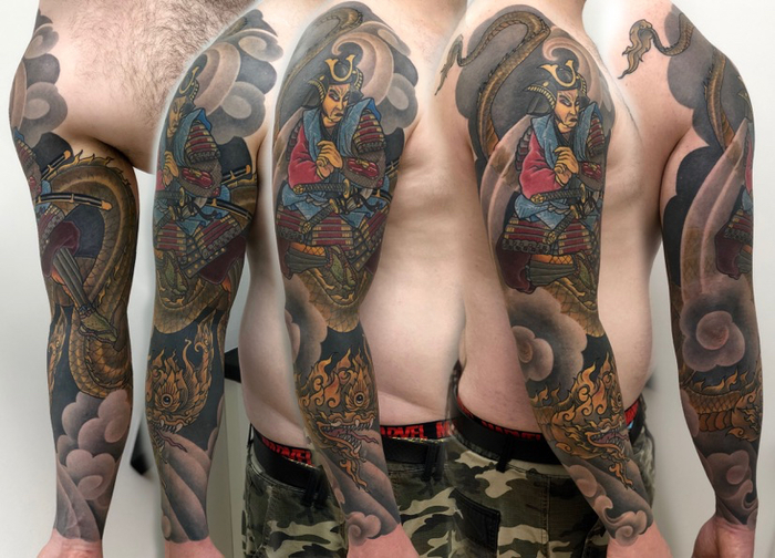  Profile Photos of Sunshine Coast Tattoo Shops Chaplin Pl - Photo 1 of 1