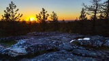 Dishman Hills Natural Area 8 minutes drive to the west of Spokane Valley dentist DaBell & Paventy Orthodontics DaBell & Paventy Orthodontics 720 N. Evergreen Rd #101 