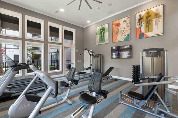 Cardio machines at Solea Alamo Ranch in San Antonio Texas Profile Photos of Solea Alamo Ranch 11133 Westwood Loop - Photo 4 of 14 Cardio machines at Solea Alamo Ranch in San Antonio Texas Profile Photos of Solea Alamo Ranch 11133 Westwood Loop - Photo 4 of 14