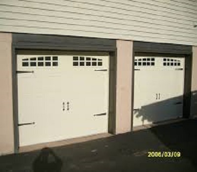  New Album of SussMan Garage Door Systems 3575 Silverside Rd - Photo 1 of 3