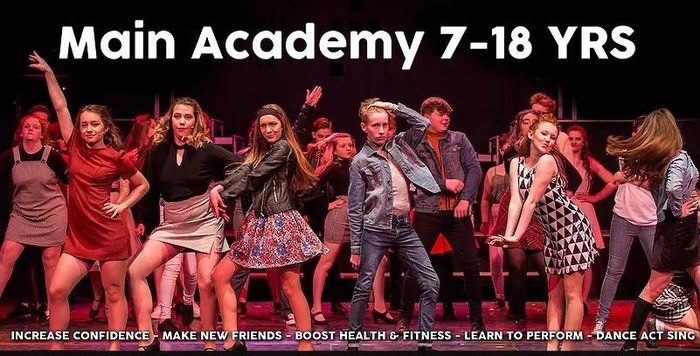  New Album of Centre Stage Theatre Academy 171 Langley Way - Photo 1 of 5