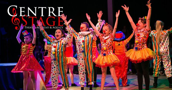  New Album of Centre Stage Theatre Academy 171 Langley Way - Photo 4 of 5