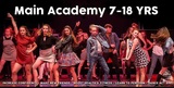  Centre Stage Theatre Academy 171 Langley Way 