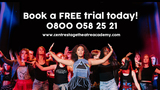  Centre Stage Theatre Academy 171 Langley Way 