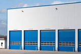 Weiss Garage Door & Gates, Wilmington