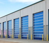  Villa Garage Door Company 1819 Pennsylvania Ave 