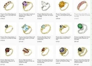  Profile Photos of Lorena Young Jewelry 2003 Bayview Heights Dr - Photo 3 of 10