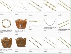  Profile Photos of Lorena Young Jewelry 2003 Bayview Heights Dr - Photo 4 of 10