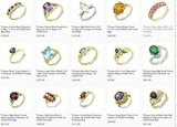  Lorena Young Jewelry 2003 Bayview Heights Dr 
