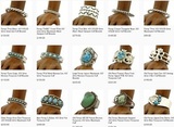 Lorena Young Jewelry, San Diego