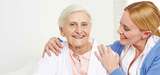 Compassion Care Agency, Luton