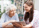 Compassion Care Agency, Luton