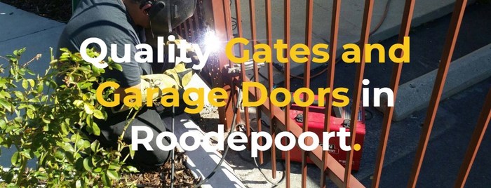 Profile Photos of Gate And Door Automation Roodepoort 78 7th Avenue, Roodepoort North - Photo 1 of 4