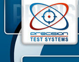 Precision Test Systems LTD, Maldon