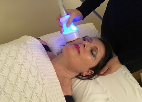  Profile Photos of Cryotherapy Wholebody 47 Tamal Vista Blvd., Ste. E - Photo 2 of 4