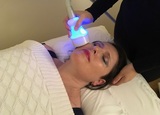 Cryotherapy Wholebody, Corte Madera