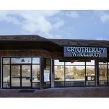 Cryotherapy Wholebody, Corte Madera