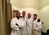 Cryotherapy Wholebody, Corte Madera