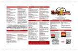 Menus & Prices, Mugs Grill and Bar on Missouri - FL, Clearwater
