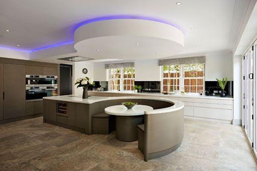  Profile Photos of Total Tops - Granite & Quartz Kitchen Worktops - Corian & Wood 30 Broton Drive - Photo 2 of 4