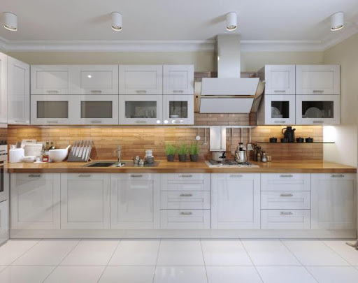  Profile Photos of Total Tops - Granite & Quartz Kitchen Worktops - Corian & Wood 30 Broton Drive - Photo 3 of 4