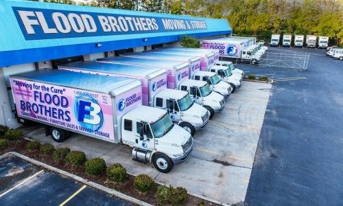  Profile Photos of Flood Brothers Commercial Relocation Services 1233 Heil Quaker Blvd - Photo 2 of 4