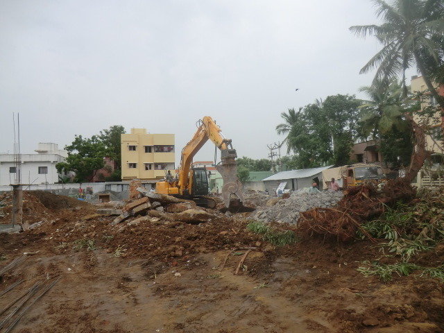  Profile Photos of TRITHERM Concrete Demolition Contractor in Chennai India 13, ANJANEYAR KOIL STREET, WEST SAIDAPET - Photo 33 of 33