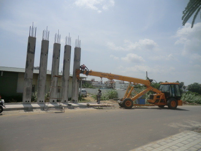  Profile Photos of TRITHERM Concrete Demolition Contractor in Chennai India 13, ANJANEYAR KOIL STREET, WEST SAIDAPET - Photo 32 of 33