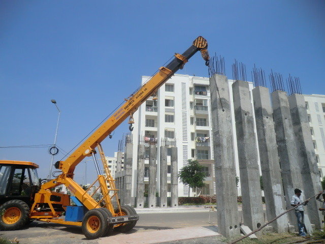  Profile Photos of TRITHERM Concrete Demolition Contractor in Chennai India 13, ANJANEYAR KOIL STREET, WEST SAIDAPET - Photo 31 of 33