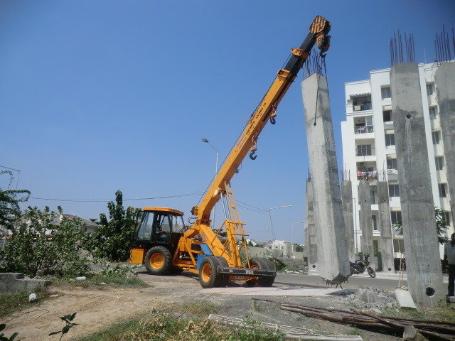  Profile Photos of TRITHERM Concrete Demolition Contractor in Chennai India 13, ANJANEYAR KOIL STREET, WEST SAIDAPET - Photo 29 of 33