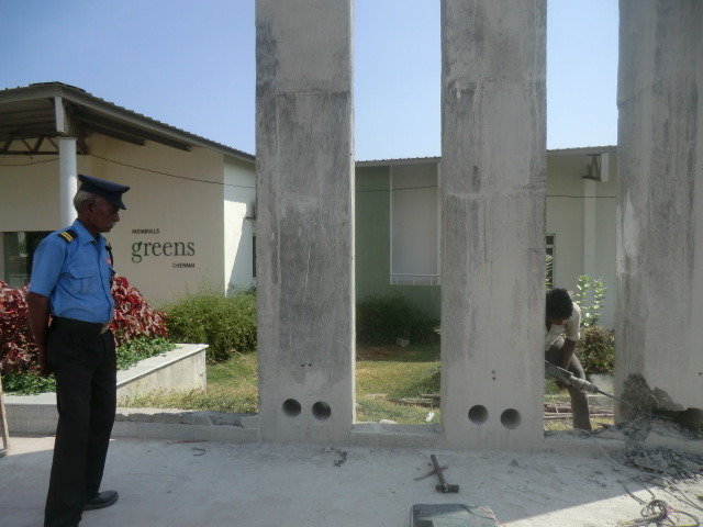  Profile Photos of TRITHERM Concrete Demolition Contractor in Chennai India 13, ANJANEYAR KOIL STREET, WEST SAIDAPET - Photo 28 of 33