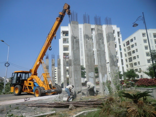  Profile Photos of TRITHERM Concrete Demolition Contractor in Chennai India 13, ANJANEYAR KOIL STREET, WEST SAIDAPET - Photo 27 of 33