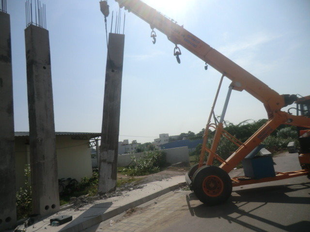  Profile Photos of TRITHERM Concrete Demolition Contractor in Chennai India 13, ANJANEYAR KOIL STREET, WEST SAIDAPET - Photo 26 of 33