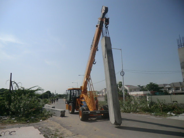  Profile Photos of TRITHERM Concrete Demolition Contractor in Chennai India 13, ANJANEYAR KOIL STREET, WEST SAIDAPET - Photo 23 of 33
