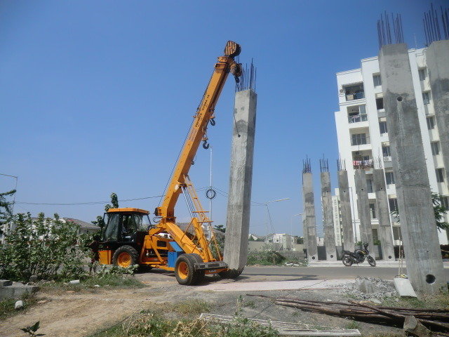  Profile Photos of TRITHERM Concrete Demolition Contractor in Chennai India 13, ANJANEYAR KOIL STREET, WEST SAIDAPET - Photo 24 of 33
