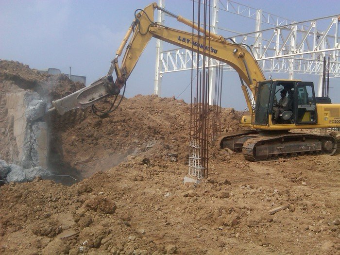  Profile Photos of TRITHERM Concrete Demolition Contractor in Chennai India 13, ANJANEYAR KOIL STREET, WEST SAIDAPET - Photo 20 of 33
