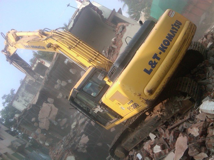  Profile Photos of TRITHERM Concrete Demolition Contractor in Chennai India 13, ANJANEYAR KOIL STREET, WEST SAIDAPET - Photo 19 of 33