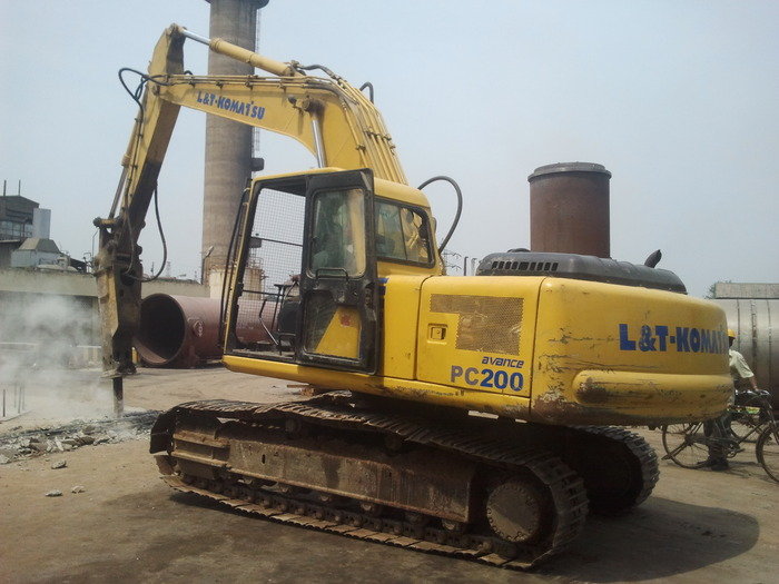  Profile Photos of TRITHERM Concrete Demolition Contractor in Chennai India 13, ANJANEYAR KOIL STREET, WEST SAIDAPET - Photo 11 of 33