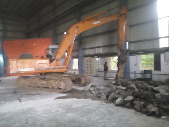                                 Profile Photos of TRITHERM Concrete Demolition Contractor in Chennai India 13, ANJANEYAR KOIL STREET, WEST SAIDAPET - Photo 17 of 33