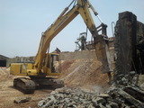 TRITHERM Concrete Demolition Contractor in Chennai India, CHENNAI