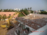 TRITHERM Concrete Demolition Contractor in Chennai India, CHENNAI