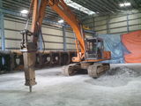                                , TRITHERM Concrete Demolition Contractor in Chennai India, CHENNAI