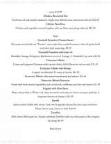 Menus & Prices, Johnny's Italian Restaurant - FL, Clearwater