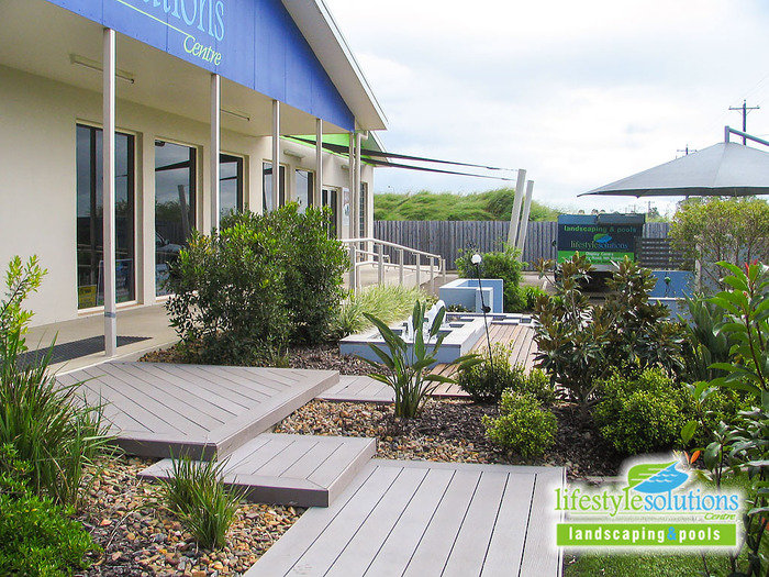  Profile Photos of Lifestyle Solutions Centre 78 Mount Perry Road - Photo 2 of 5